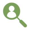 executive search icon